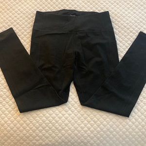 Asos design Curve Legging black NWT in bag size 24 95 % viscose 5 % elastane